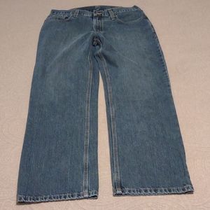 Men's Carhartt relaxed fit 34x32